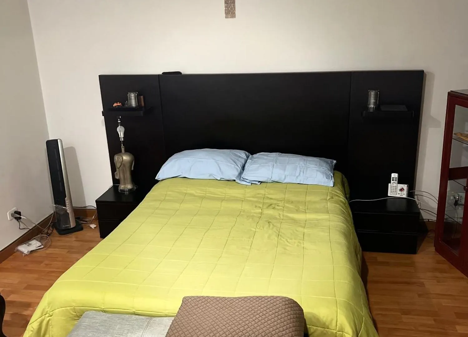 Cousy 2Br Condo In Virrey Walking Distance To Andino & Parque 93 Bogota