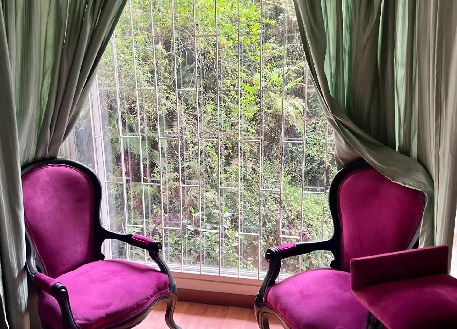 Apartment Cousy 2Br Condo In Virrey Walking Distance To Andino & Parque 93 Bogota