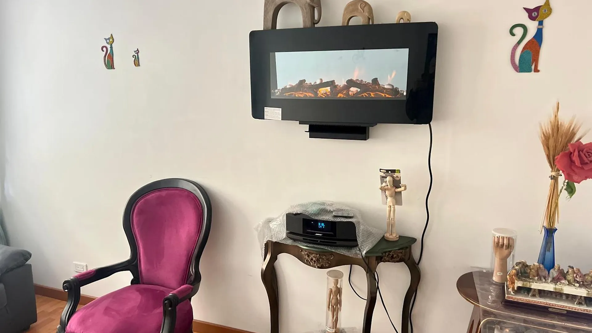 Cousy 2Br Condo In Virrey Walking Distance To Andino & Parque 93 Bogota 0*,  Colombia